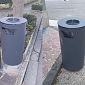 Nuovi cestini per migliorare il decoro urbano