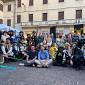 Tutti pazzi per i cosplay 