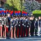 Carabinieri, celebrati i 212 anni dalla fondazione