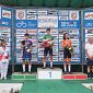 Elba Bike, argento tricolore per Niccolò Mauro