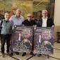 Il Premio Mazzinghi a Francesco Moser