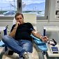 ​Raccolta straordinaria di sangue per l'Avis