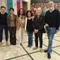 Le associazioni fotografiche si ritrovano a Pontedera