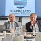 Tre banche per gestire la liquidità di Scapigliato