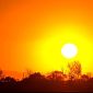 Nella morsa del caldo un weekend da bollino rosso