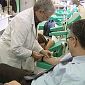 Sono oltre 26mila i donatori di sangue