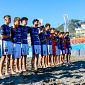 Pisa Beach Soccer, l'U20 cade in semifinale