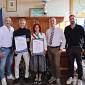 Doppia certificazione per i boschi comunali