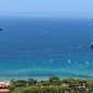 Yacht da favola incanta nel mare dell'Elba