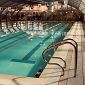 Verso la firma della convenzione per la piscina