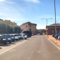 Lavori in via Solferino, strada chiusa