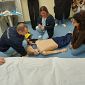 Addestrare medici e infermieri per le emergenze