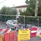 Cantieri a Gello, Fabbrini porta il caso in Comune