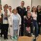 Contro le aggressioni alleanza tra 118 e Carabinieri