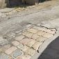"Stop all'asfalto nel centro storico"