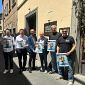 Martedì di shopping e musica in centro storico