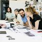 Porte aperte per i futuri creativi a Modartech