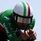 Filippo Ganna vince la crono Viareggio-Massa