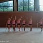 Sportingalleno, un grande saggio di ritmica