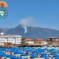 Fiamme nel bosco, in azione due elicotteri 