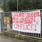 La scuola si-cura, studenti in sciopero e si accende il dibattito