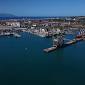 Piombino tra terra e mare in tv a Linea Blu
