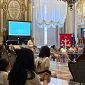 Pisa accoglie gli studenti della città di Hangzhou