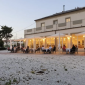 Da centro accoglienza a luogo di riscatto