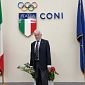 Addio a Marcello Marchioni, sport in lutto