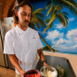 Il gelato di Donati da Peccioli al festival internazionale di Palermo