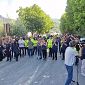 Delca, esplode la protesta, "L'impianto va trasferito"