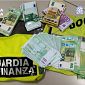 Galilei, 2 milioni di euro non dichiarati fermati ai controlli