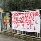 "Studenti hanno tutto il diritto di manifestare"