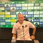 Bianco presenta Pisa-Catanzaro