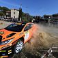 Il 59esimo Rallye Elba a Campedelli-Canton