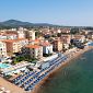 Turismo, San Vincenzo da record per presenze