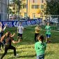 Il Csi in Tour arriva alle Piagge