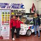 La Squadra Corse Città di Pisa vola in Svezia