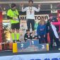 Mezza maratona, tra gli amministratori trionfa Nico Giusti