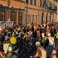 In 500 alla pedalata contro il Poc