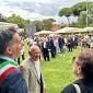 Nozze d'oro e diamante, festa per 80 coppie pisane