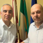 Mini scuote FdI, "Petrucci commissario di circolo"