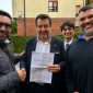 Fit Cisl incontra il ministro Salvini