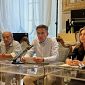 Conti, "Sul Pnrr rispettate tutte le scadenze"