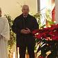 Il ricordo della Misericordia per Franco Giorgi