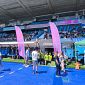 L’Arena Garibaldi batte per il “Gol del Cuore”