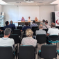 Incontro Comune-Geometri per il piano Operativo