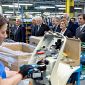 Primo Maggio, "Salario adeguato contro il lavoro povero"