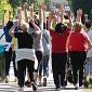 Sport senza frontiere, 125mila per diffonderlo