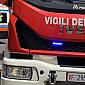 Incidente sulla provinciale, feriti due ragazzi